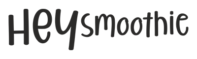 HeySmoothie                        